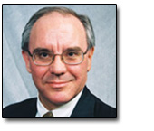 Attorney Doug Guffey