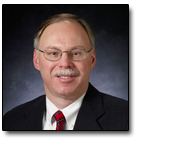 Attorney William P. Scott