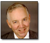 Attorney C. Willis Ritter