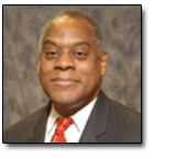 Attorney Cyrus L. Booker