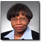 Attorney Elizabeth A. McDuffie