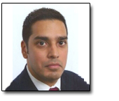 Attorney Ferhan Hamid