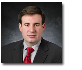 Attorney Joshua F. Stubbins