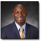 Attorney Luseni (Lou) Pieh