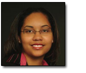 Attorney Maria Estes Hall