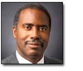 Attorney Michael S. Jackson