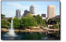 Indianapolis Office | GSH