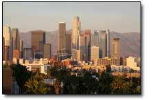 Los Angeles Office | GSH