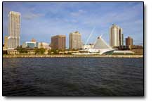 Milwaukee Office | GSH