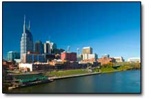 Nashville Office | GSH