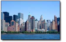 New York Office | GSH