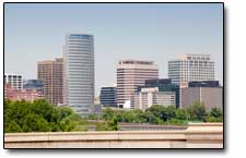 Washington DC Office | GSH