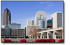 West Des Moines Office | GSH