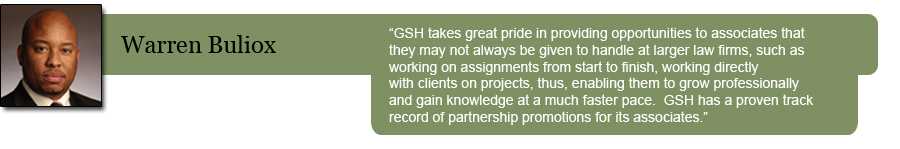 Testimonial Warren Buliox