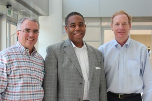 Microsoft Photo Horacio Gutierrez Emery Harlan Brad Smith (2)