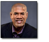 Attorney Keith Borders